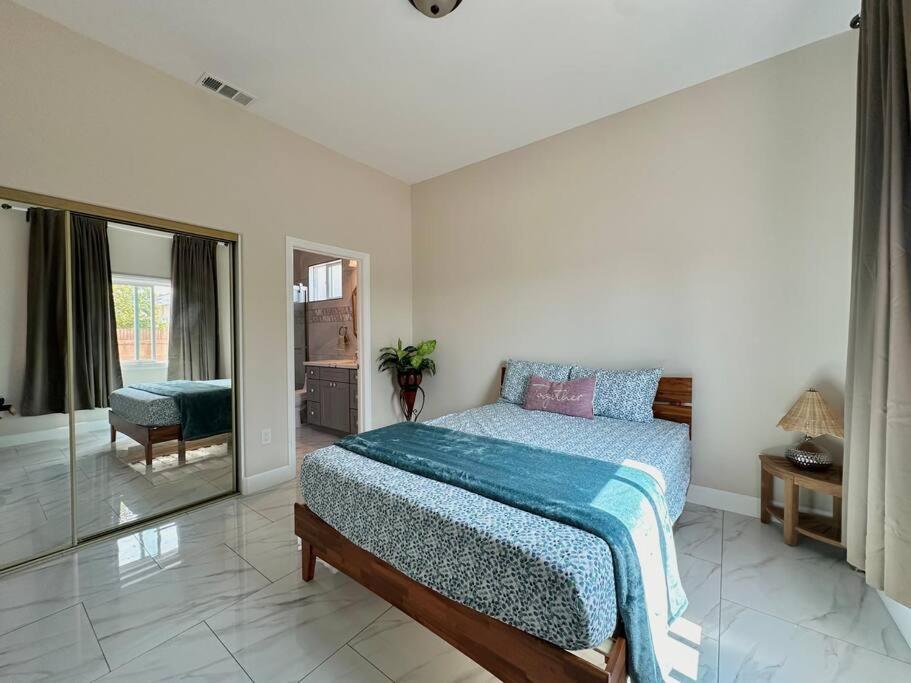 Villa New Renovated House In Little Saigon Midway City Exterior foto