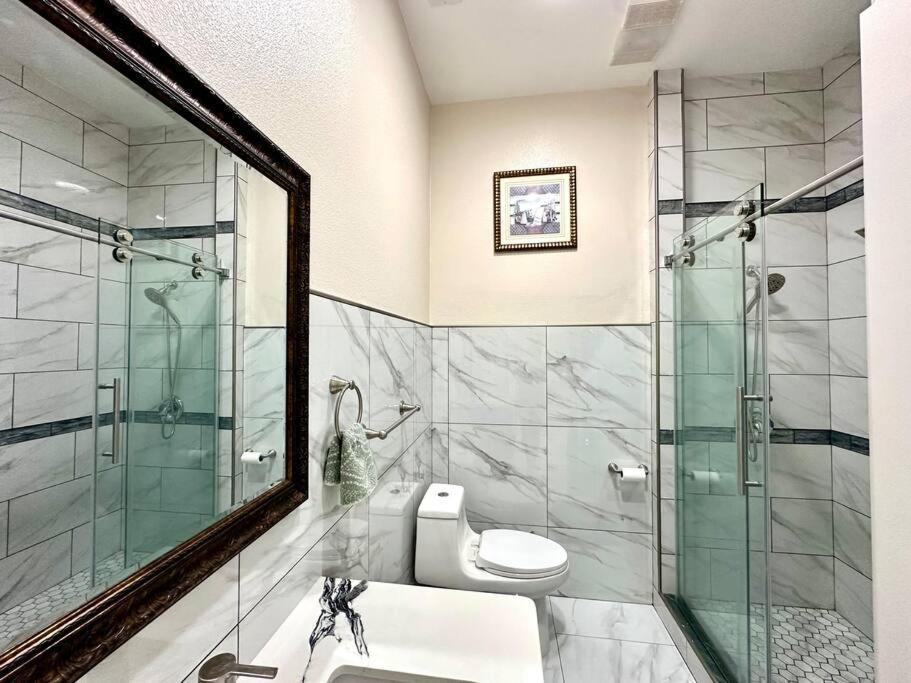 Villa New Renovated House In Little Saigon Midway City Exterior foto