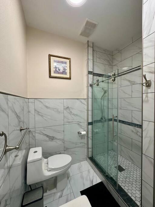 Villa New Renovated House In Little Saigon Midway City Exterior foto